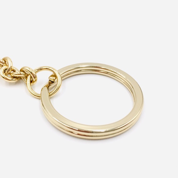 Alexis Bittar VW “Bittar Bus” Exclusive Keychain - Picture 7 of 8